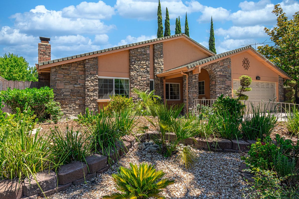 Robert Creek Villa