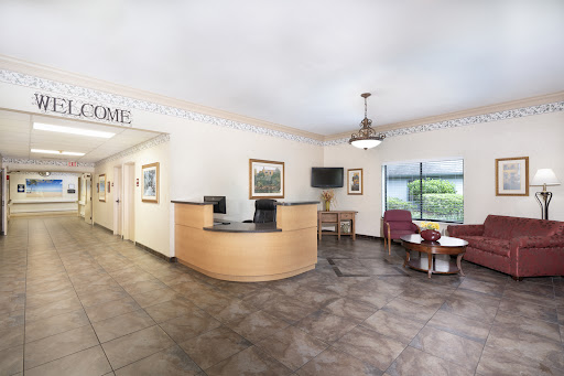 Consulate Health Care Of Bayonet Point