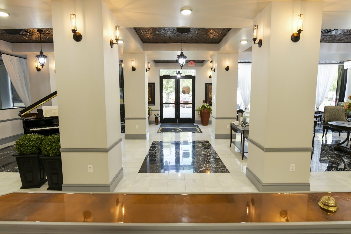 The Lamoine Retirement Living