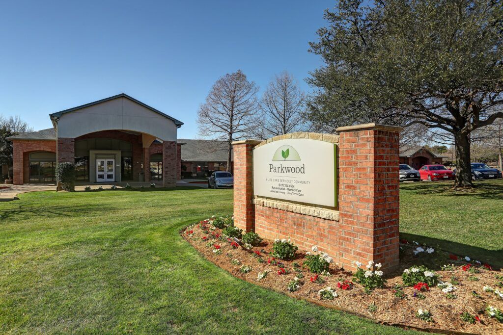 Parkwood Healthcare