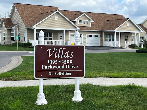 Parkwood Heights