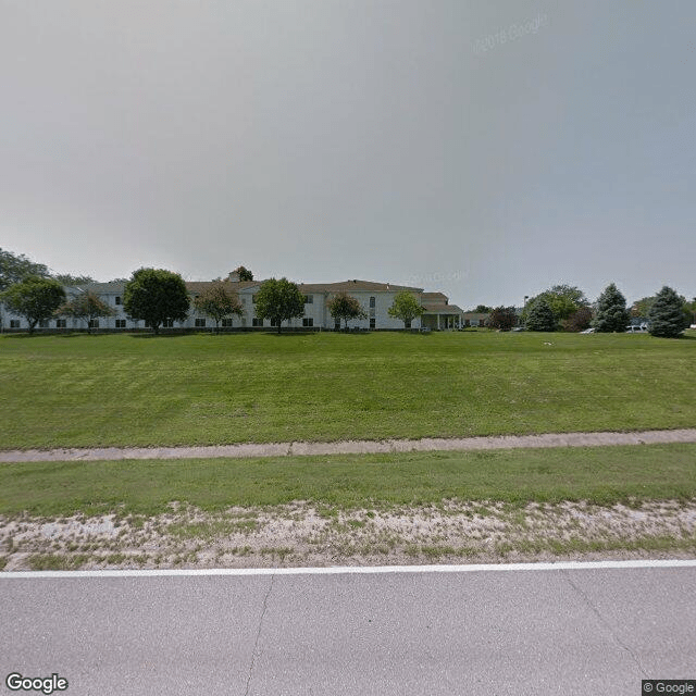 Louisville Care Ctr