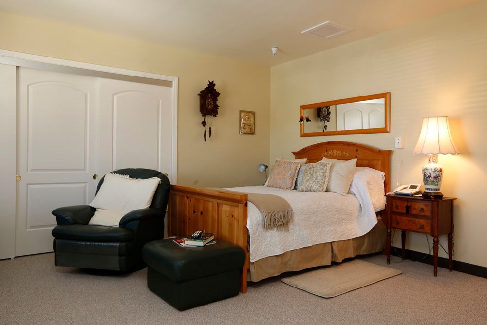 Nazareth House