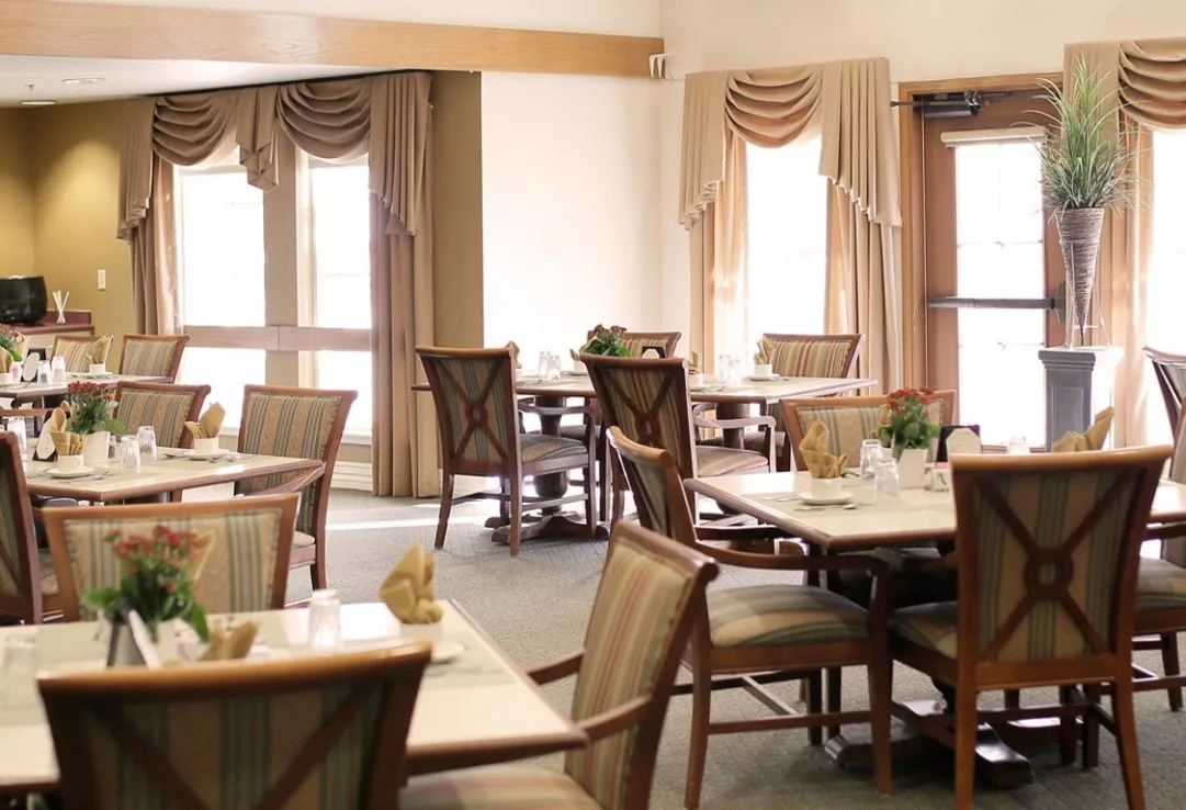 Highgate Senior Living