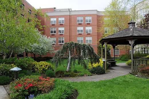 Norwegian Christian Home And Health Care Center