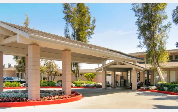 Mirada Hills Rehabilitation And Conv Hospital