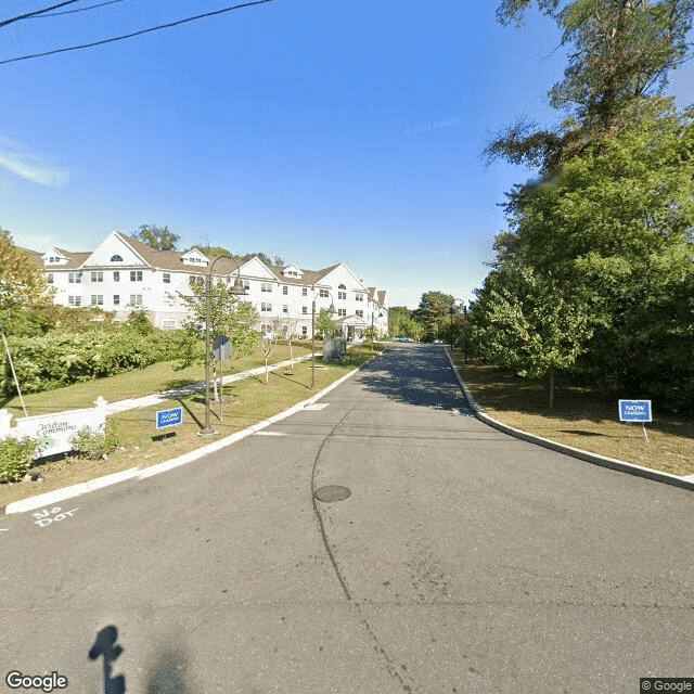 Wilton Commons