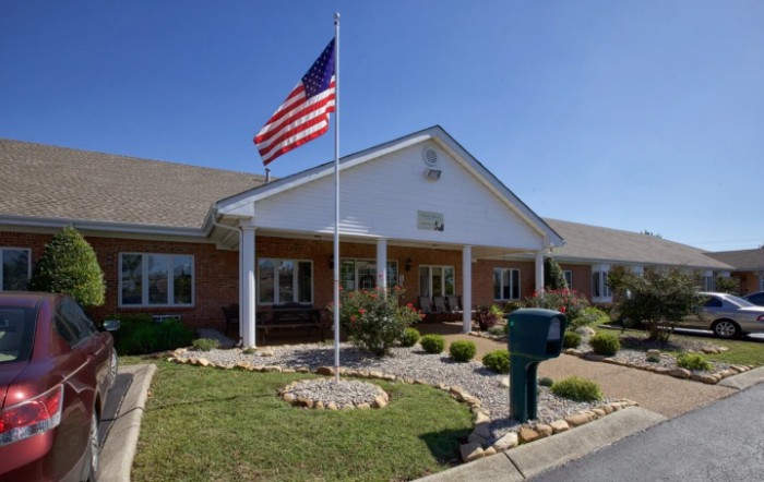 Northside Health Care Nursing And Rehabilitation Center