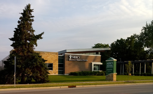 Delavan Health Services