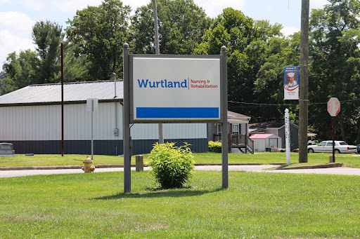 Wurtland Nursing And Rehabilitation Center