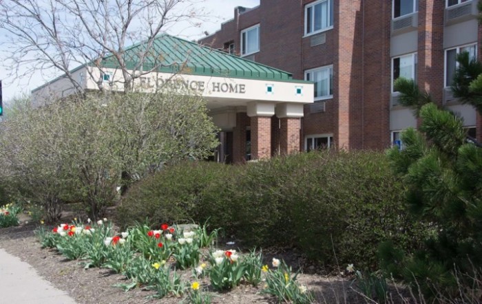 Florence Home Healthcare Center