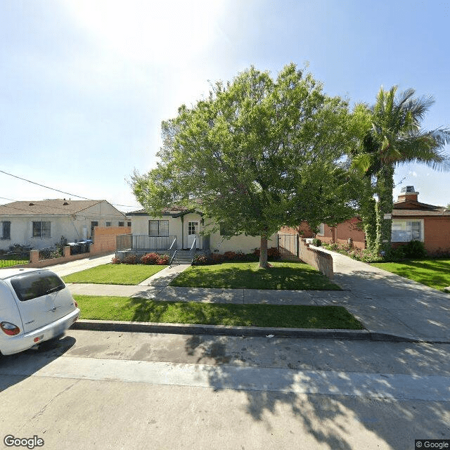 Harbor Gateway A
