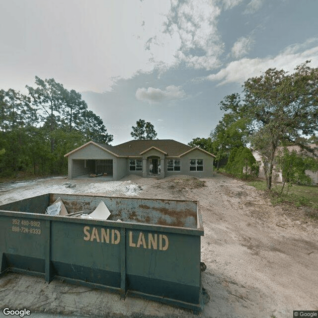 Diana's Home LLC