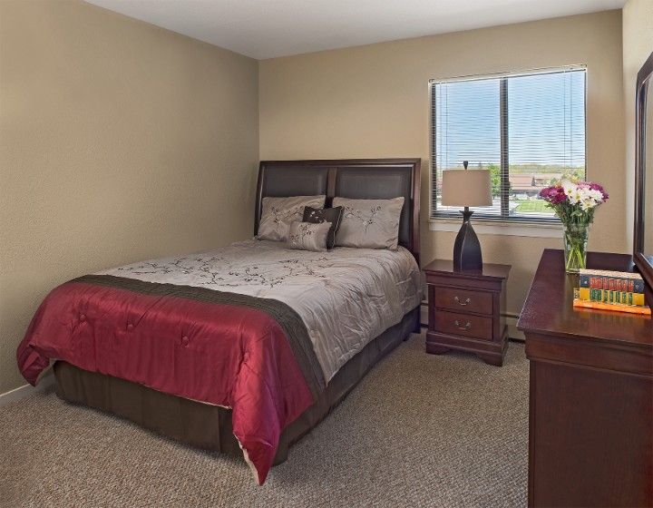American House Grand Blanc Senior Living