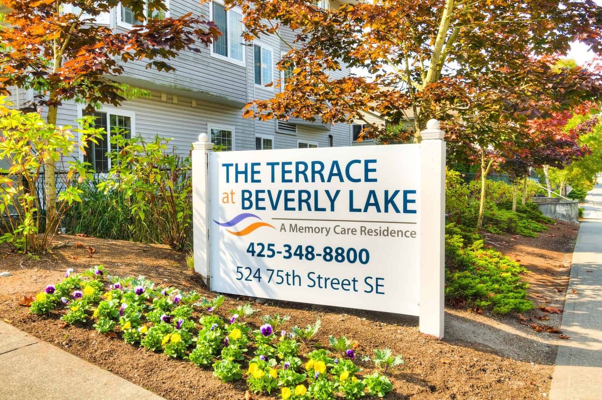 The Terrace at Beverly Lake Memory Care