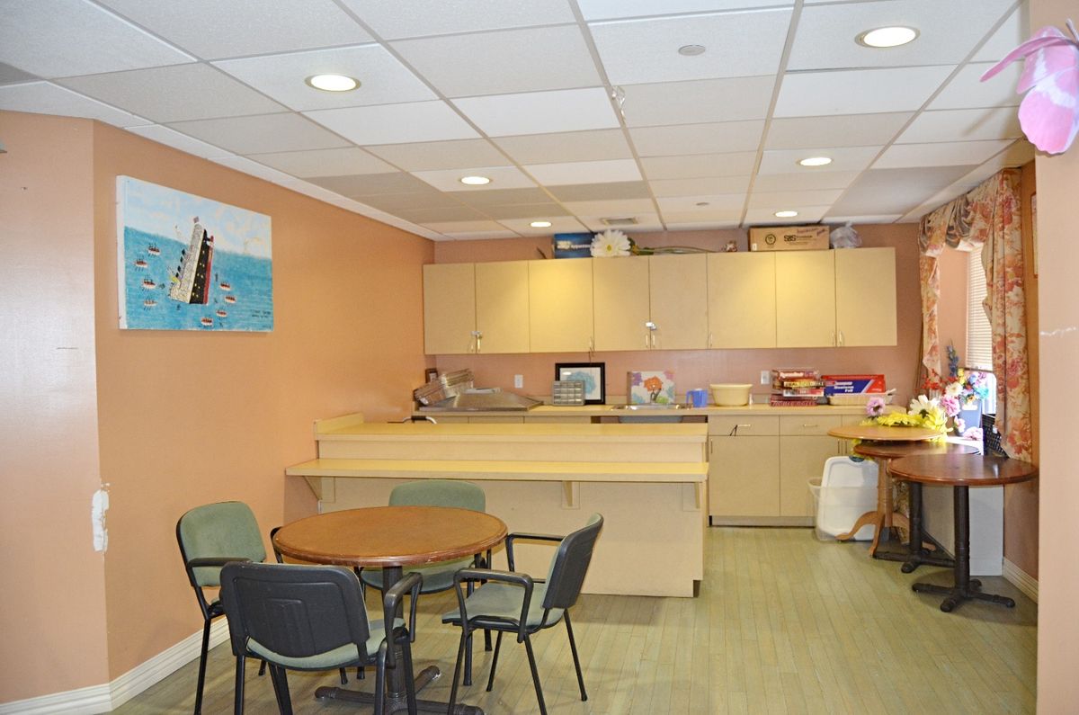 Boulevard Alp Assisted Living