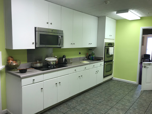 Country Air Villa Personal Care Home