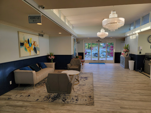 Pasadena Park Healthcare And Wellness Center