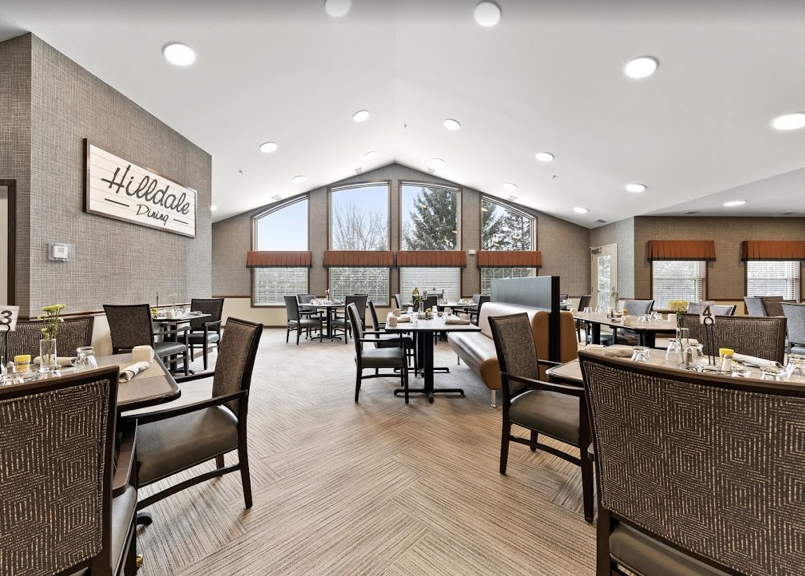Carver Ridge Senior Living