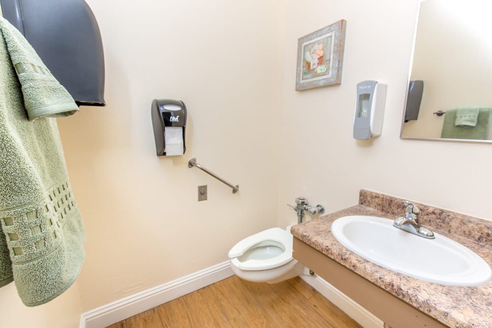 Windsor El Camino Care Center