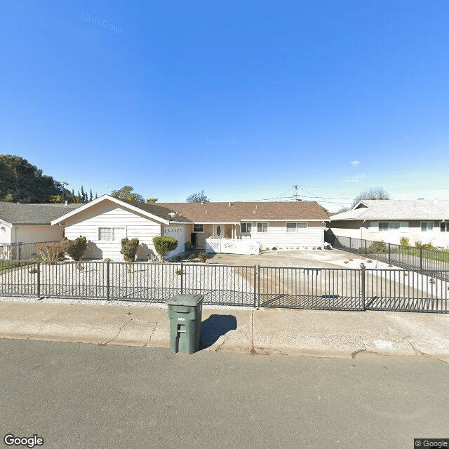 Ward Residential Care Home II