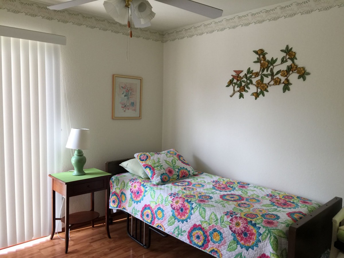 Palmdale Court Home Care