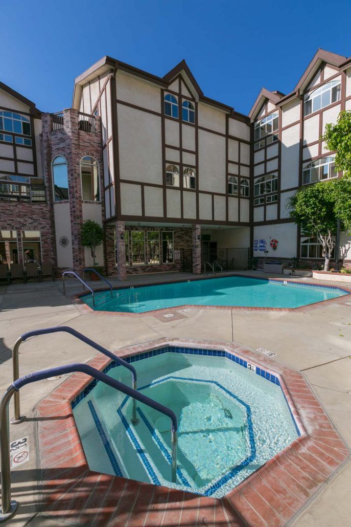 The Lexington Assisted Living