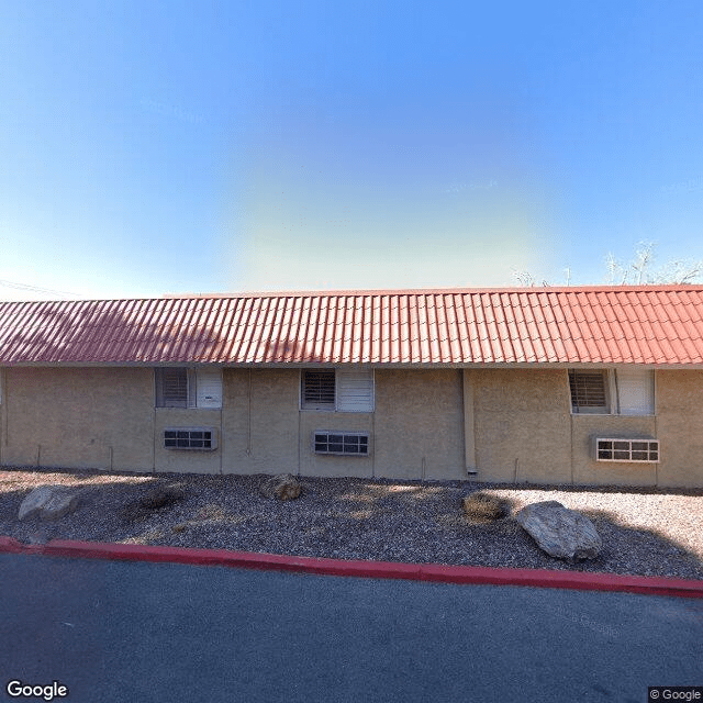 St. Joseph Transitional Rehabilitation Center