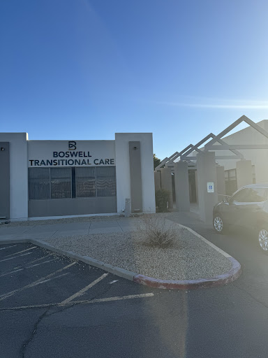 Banner Boswell Rehabilitation Center