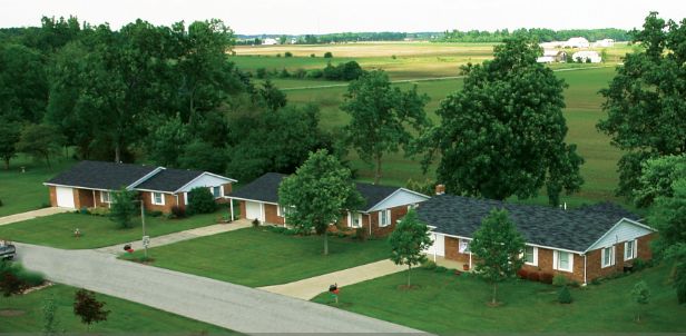 Ohio Living Dorothy Love