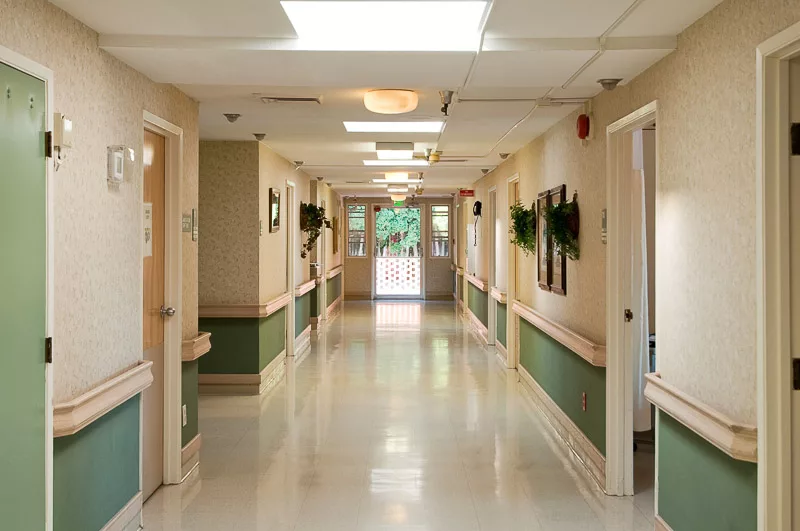 Life Care Center of Puyallup