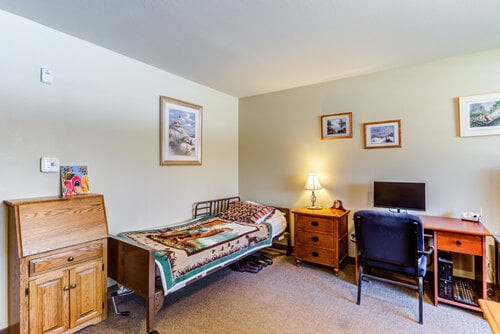 Diamond Willow Assisted Living of Lester Park
