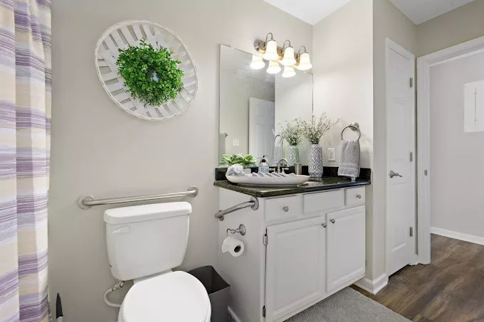 Brookside Senior Living Community