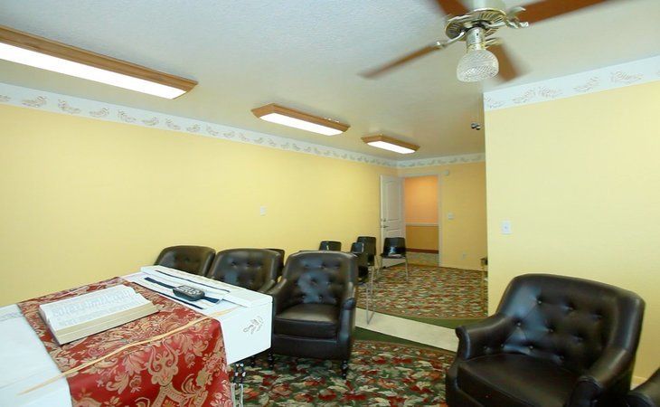 Avista Senior Living
