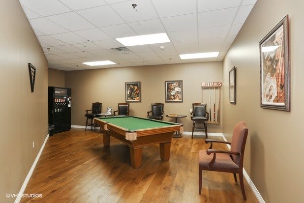 Rosemont Assisted Living And Memory Care