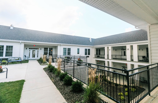 Mcclay Senior Care