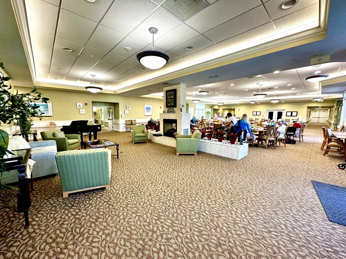 Lady Lake Senior Living