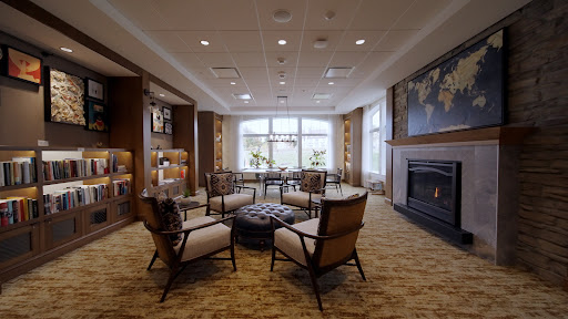 Broadview - Senior Living At Purchase College