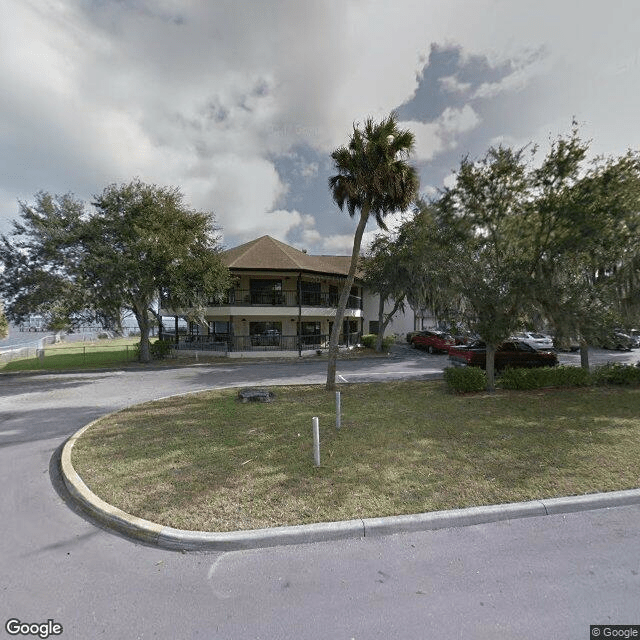 Residence At Bay Vue