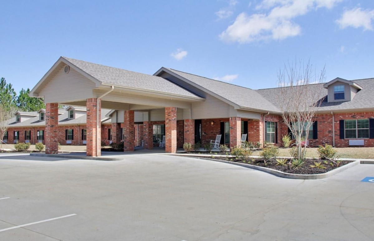Gulfport Care Center