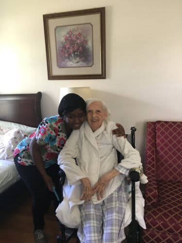 Ameristar Assisted Living Inc