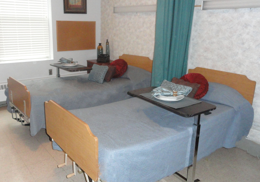 Advantage Living Center - Southgate