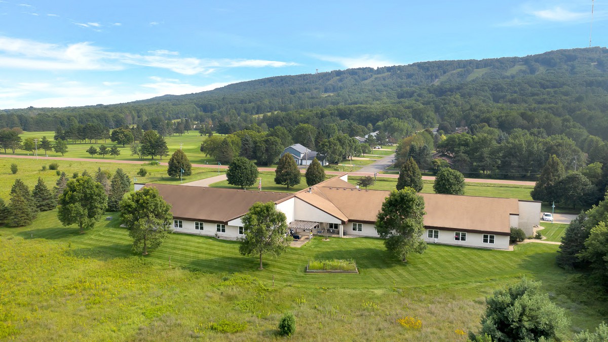 Wellington Place Of Rib Mountain
