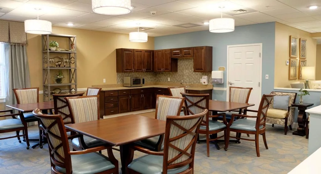 Our Lady of Hope Health Center