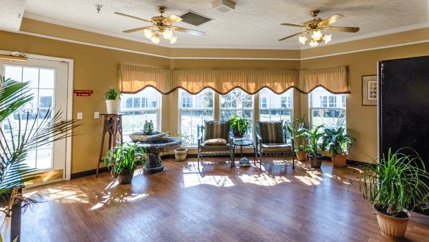 The Bungalows at Bowling Green