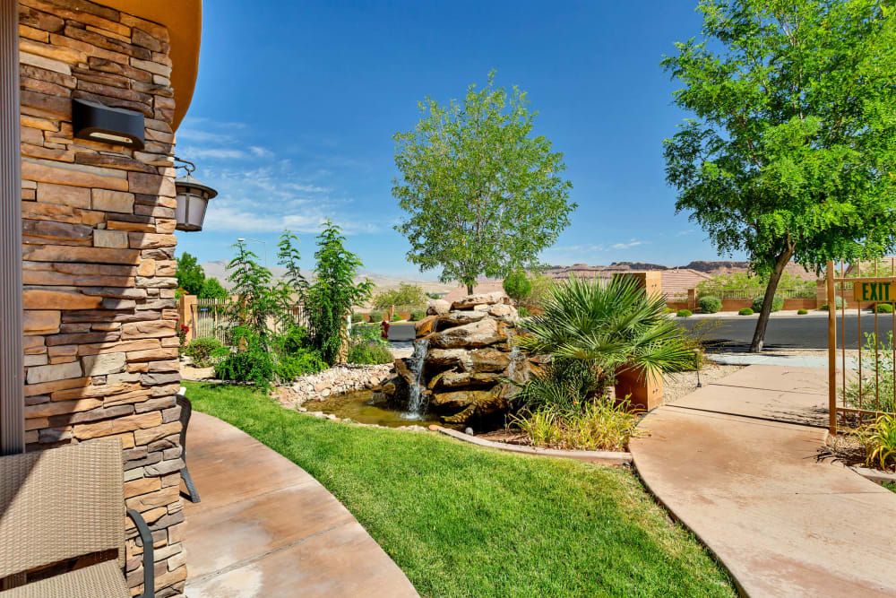 The Retreat at Sunriver