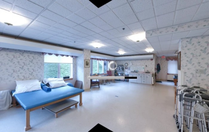 Fairport Baptist Homes Adult Care Facility