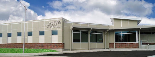 Rosebud Health Care Center