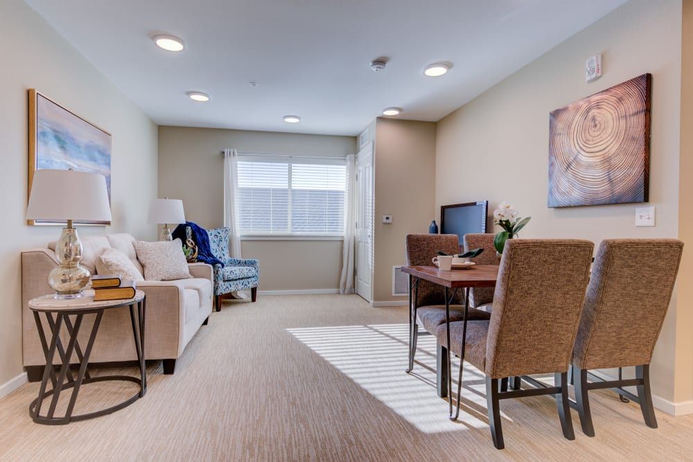 Juniper Springs Senior Living