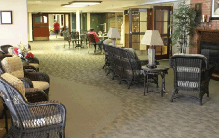 Park Lane Nursing Home
